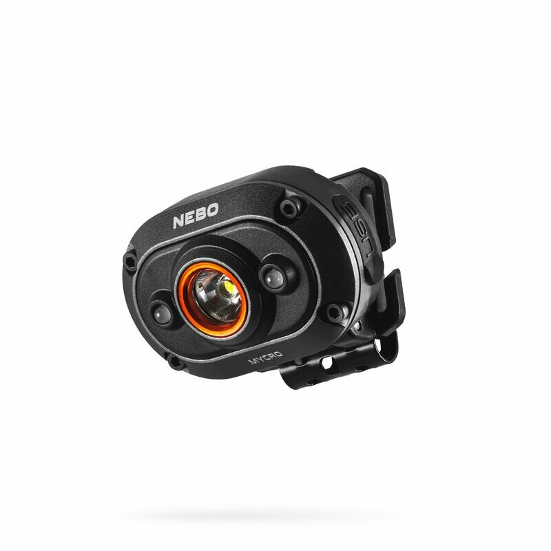 MYCRO HEADLAMP