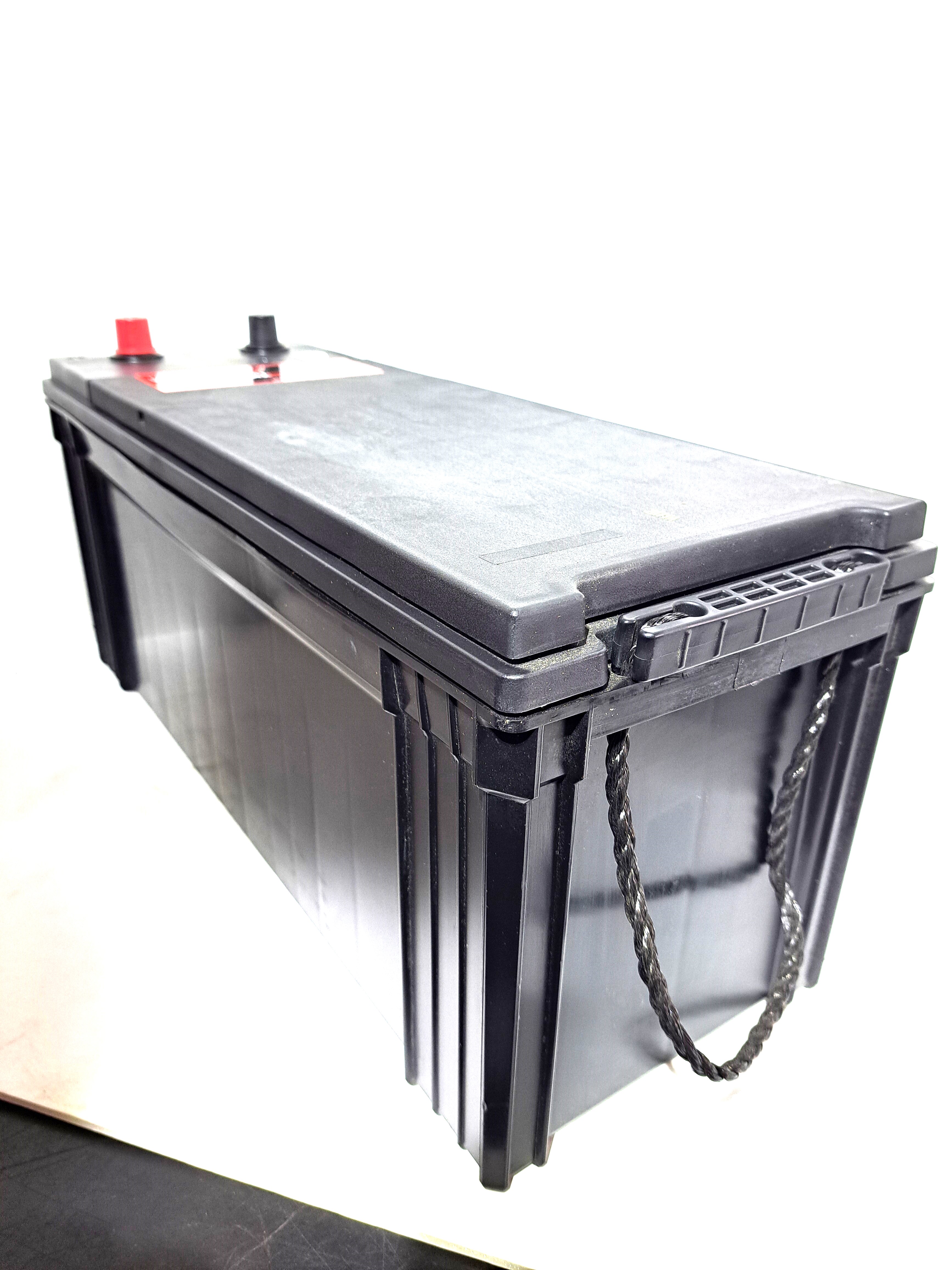 Batteries Northwest Group N-120 Commercial Battery