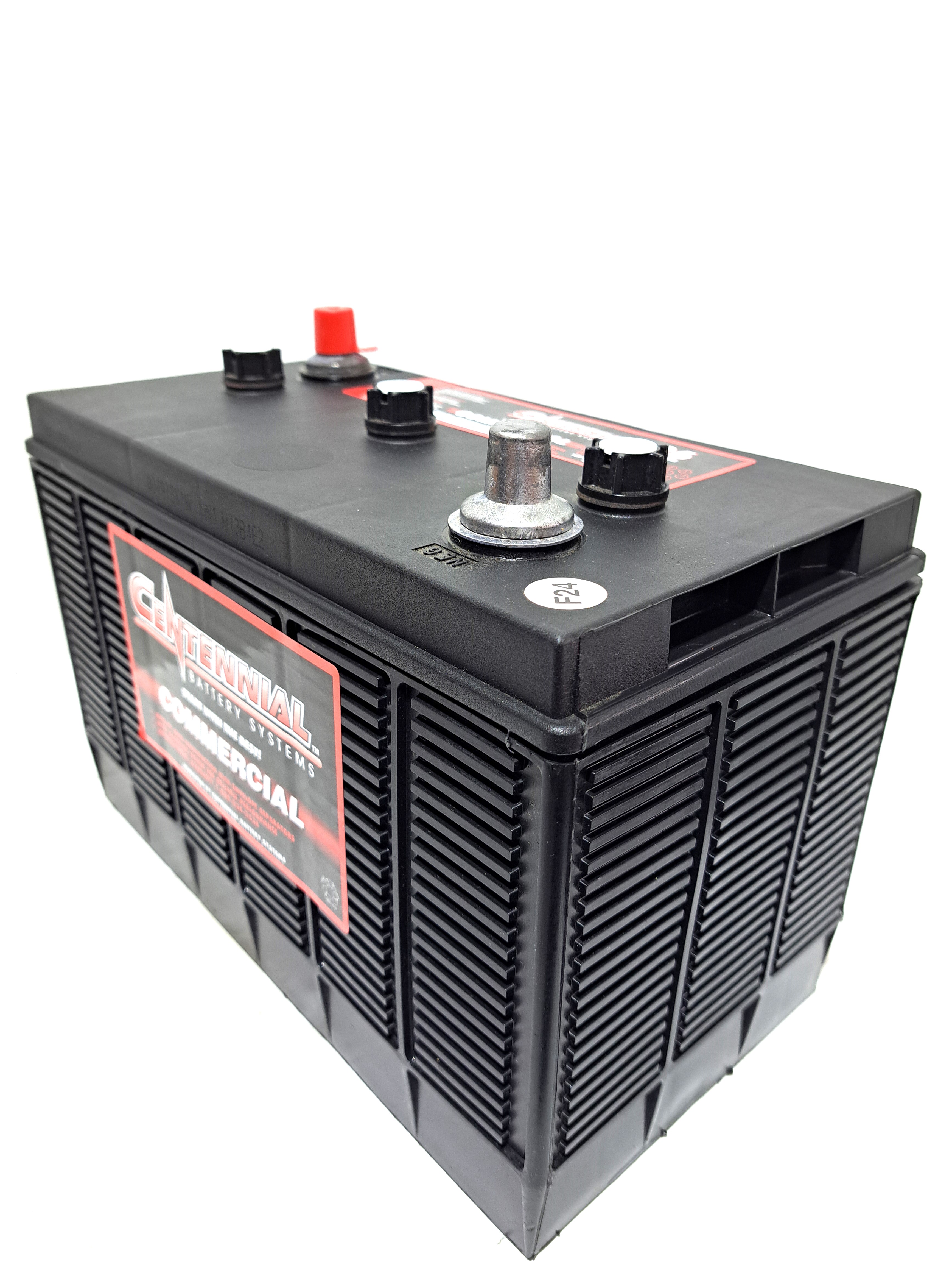 Batteries Northwest Group 4 Commercial Battery