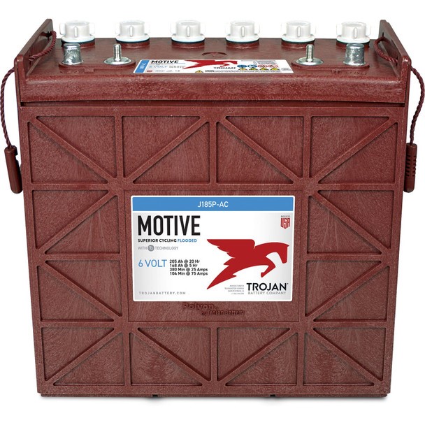 Trojan Group 921 / J185 205 Ah Battery