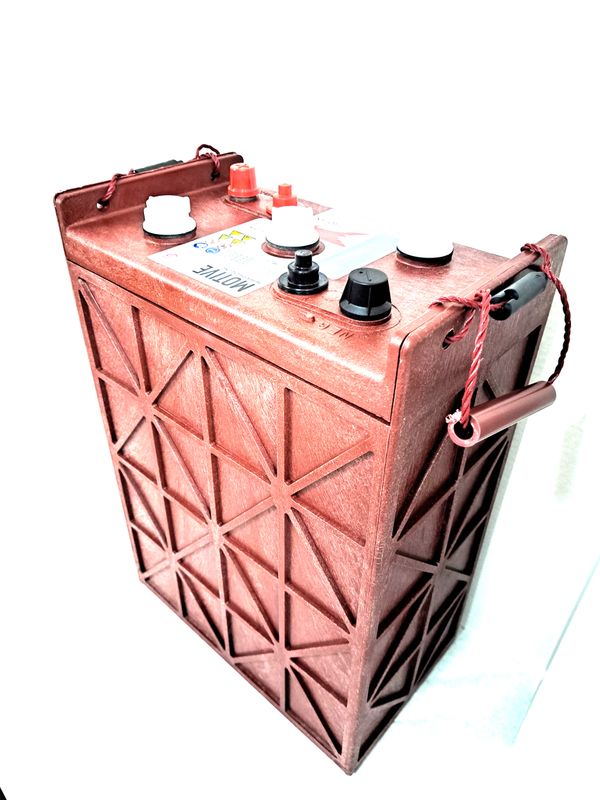 L16H-AC