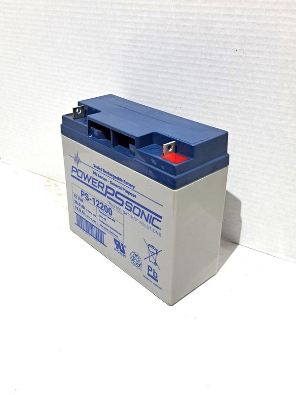 PS-12200NB