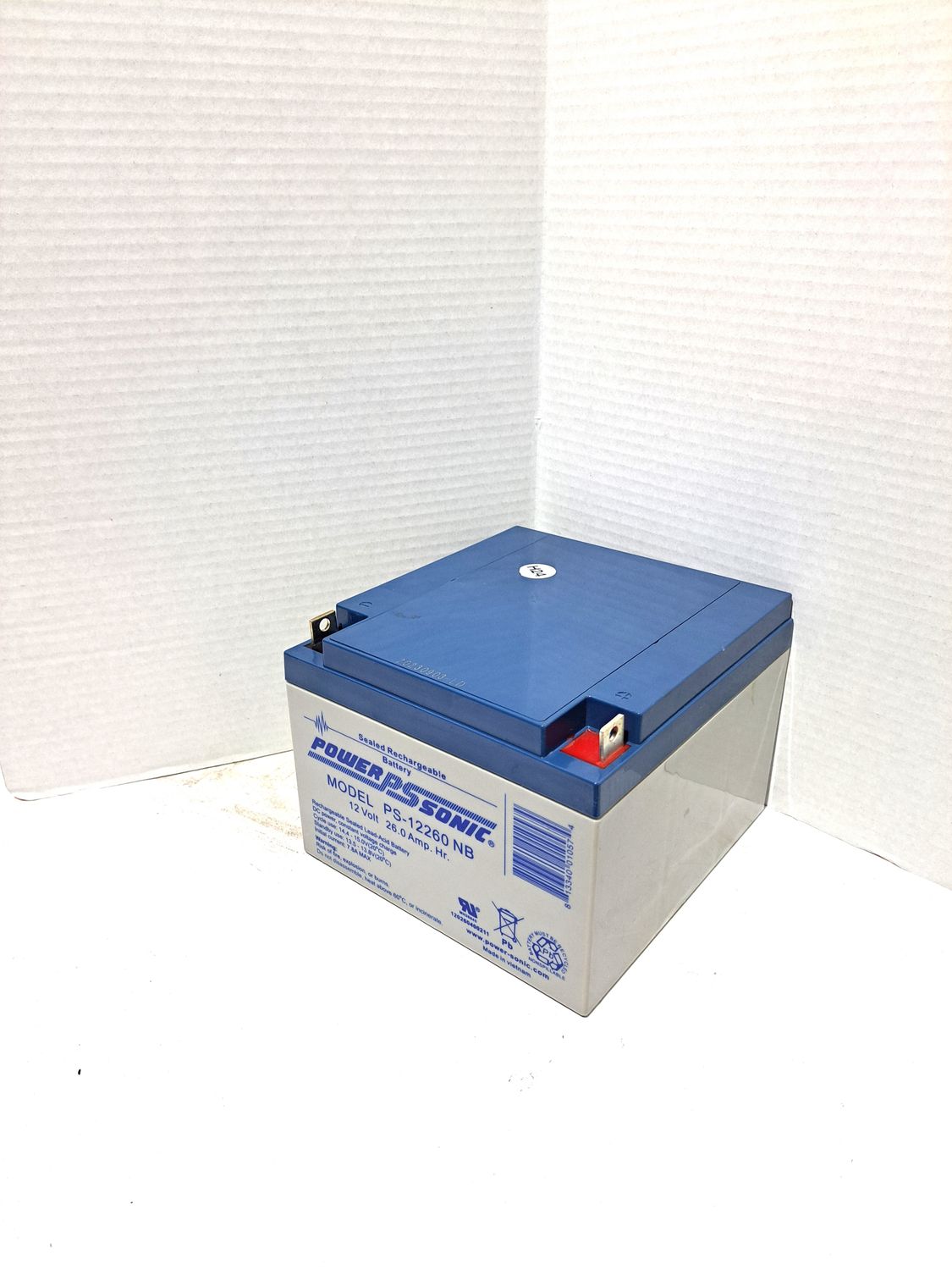 PS-12260 / NB