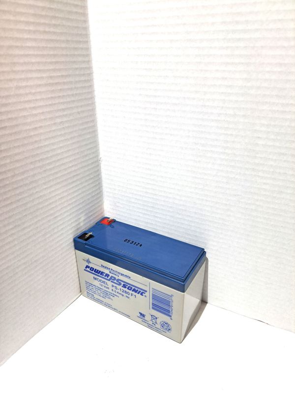 PS-1280 / F1