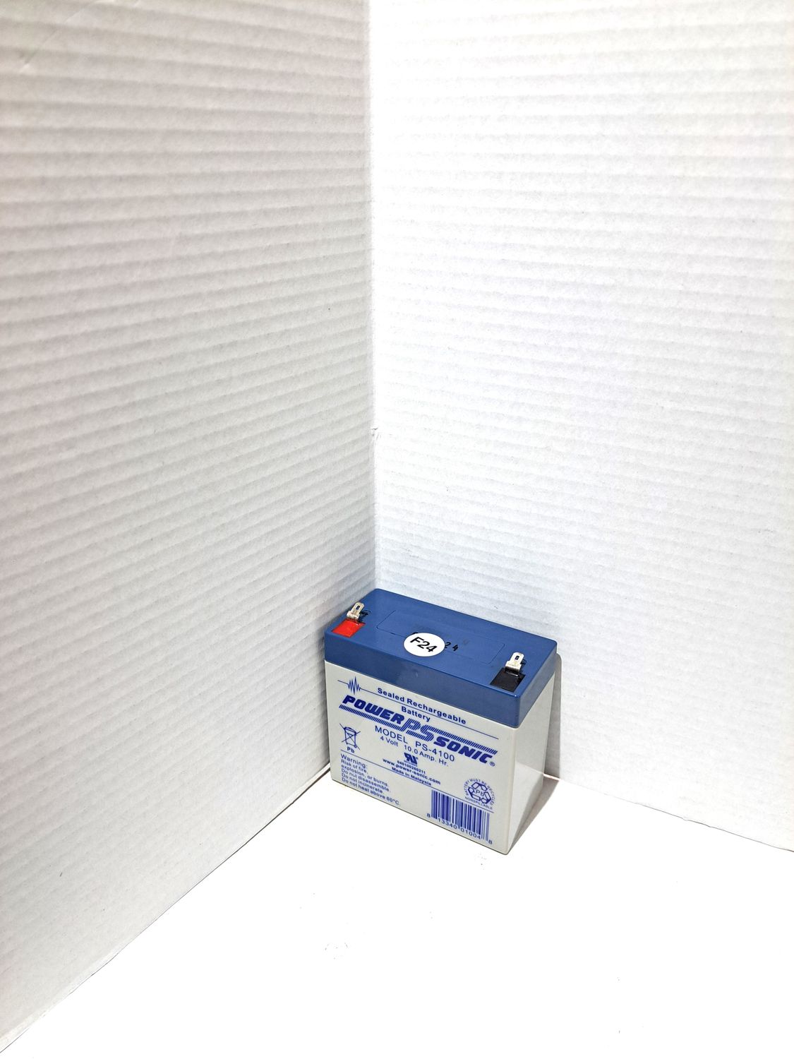 PS-4100