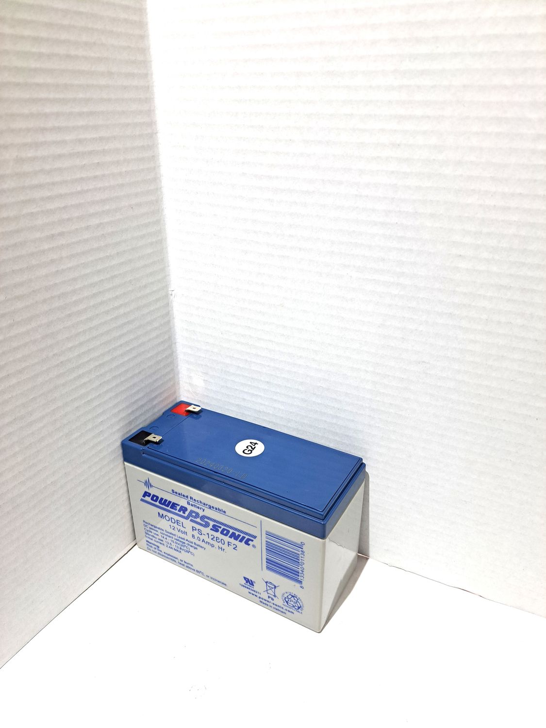 PS-1280 / F2