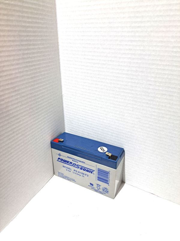 PS-6100 / F2