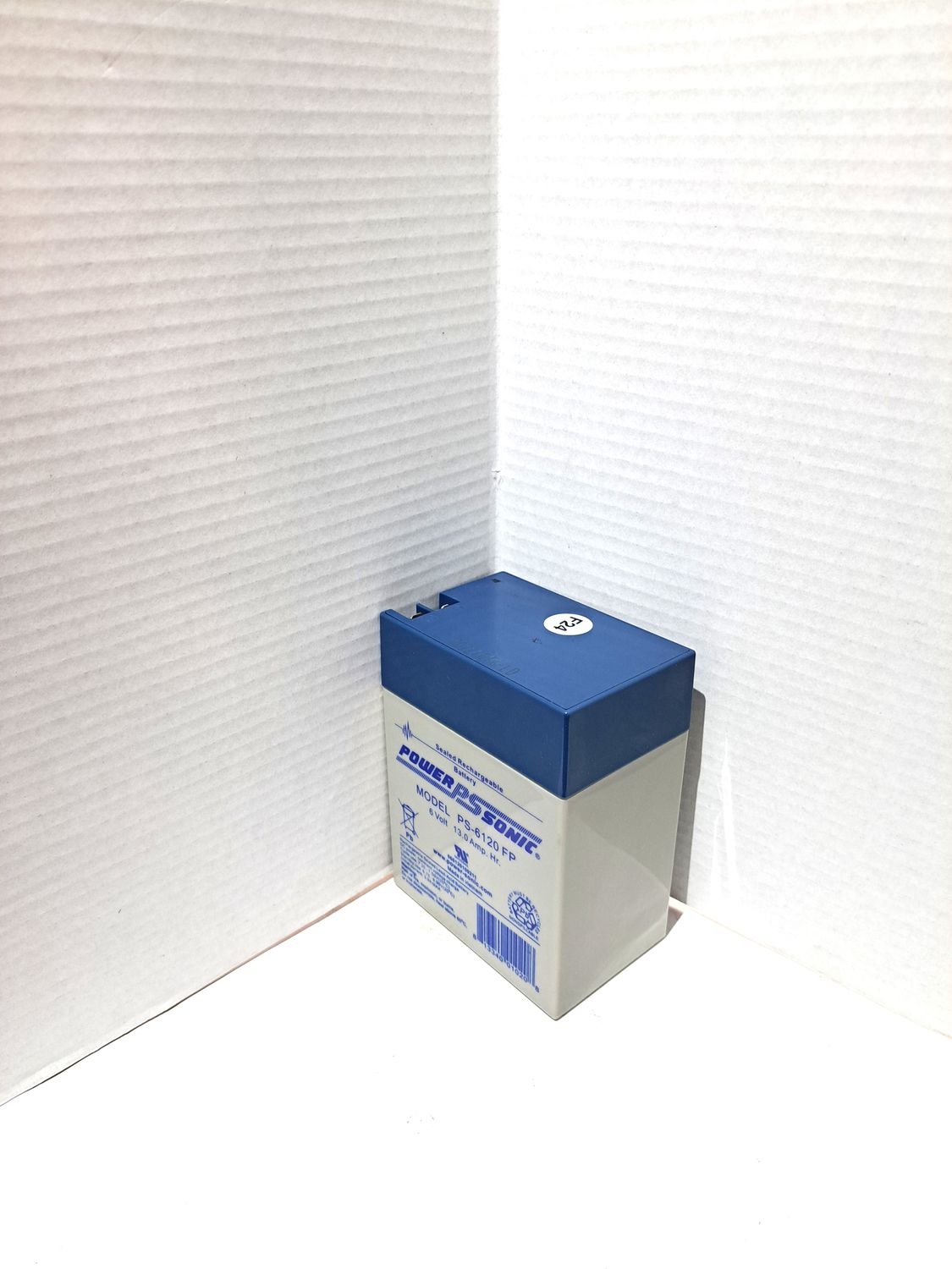 PS-6120FP