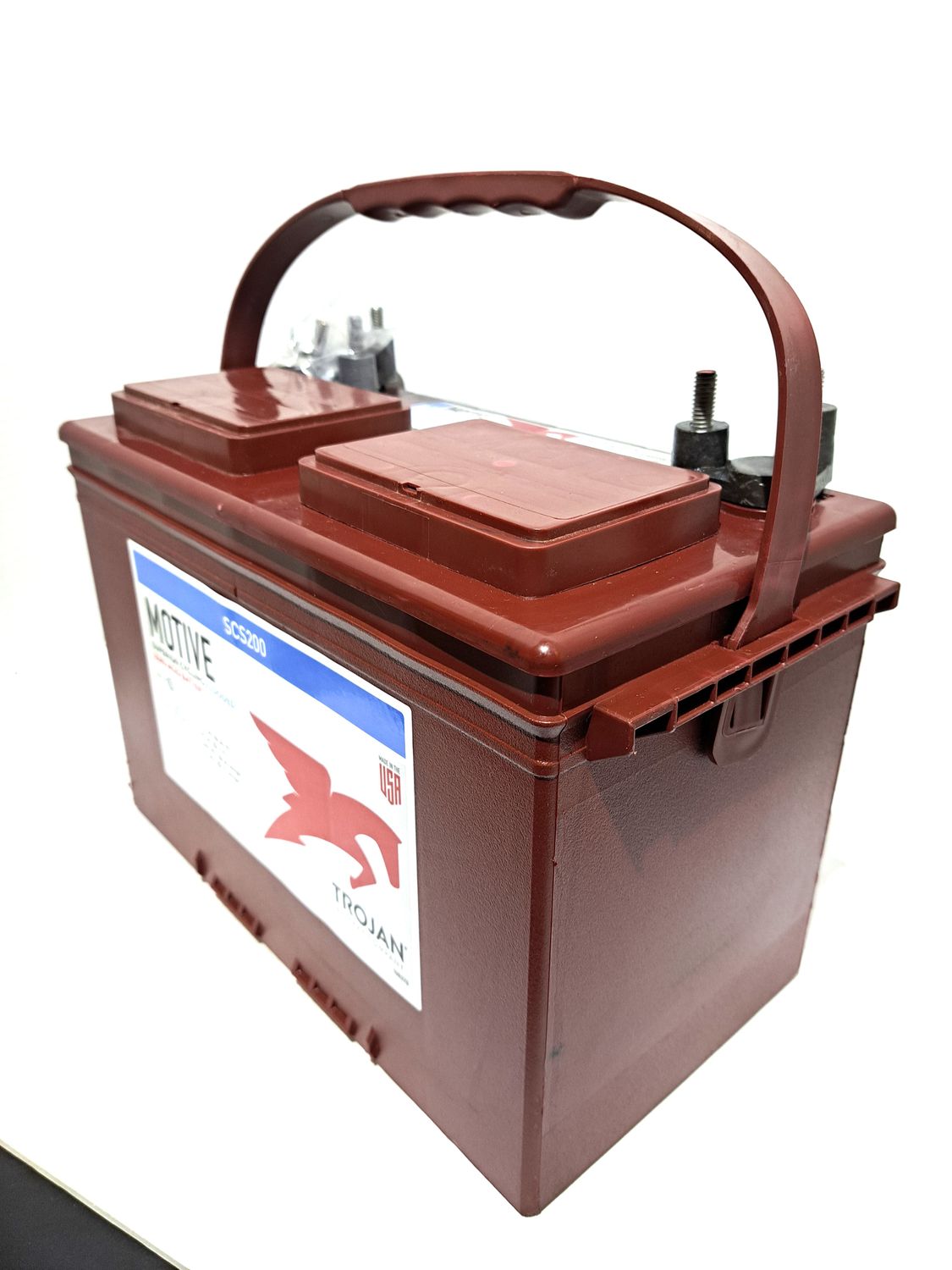 SCS 200
