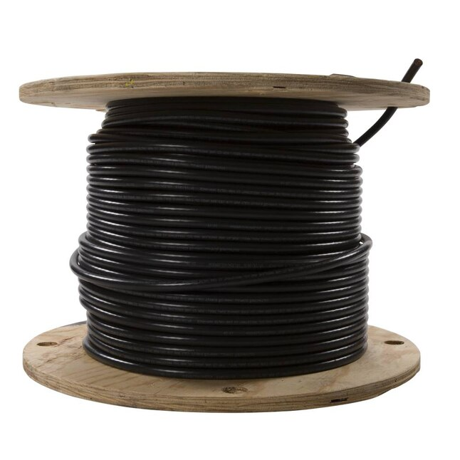 1/OT-1 INCH BLACK