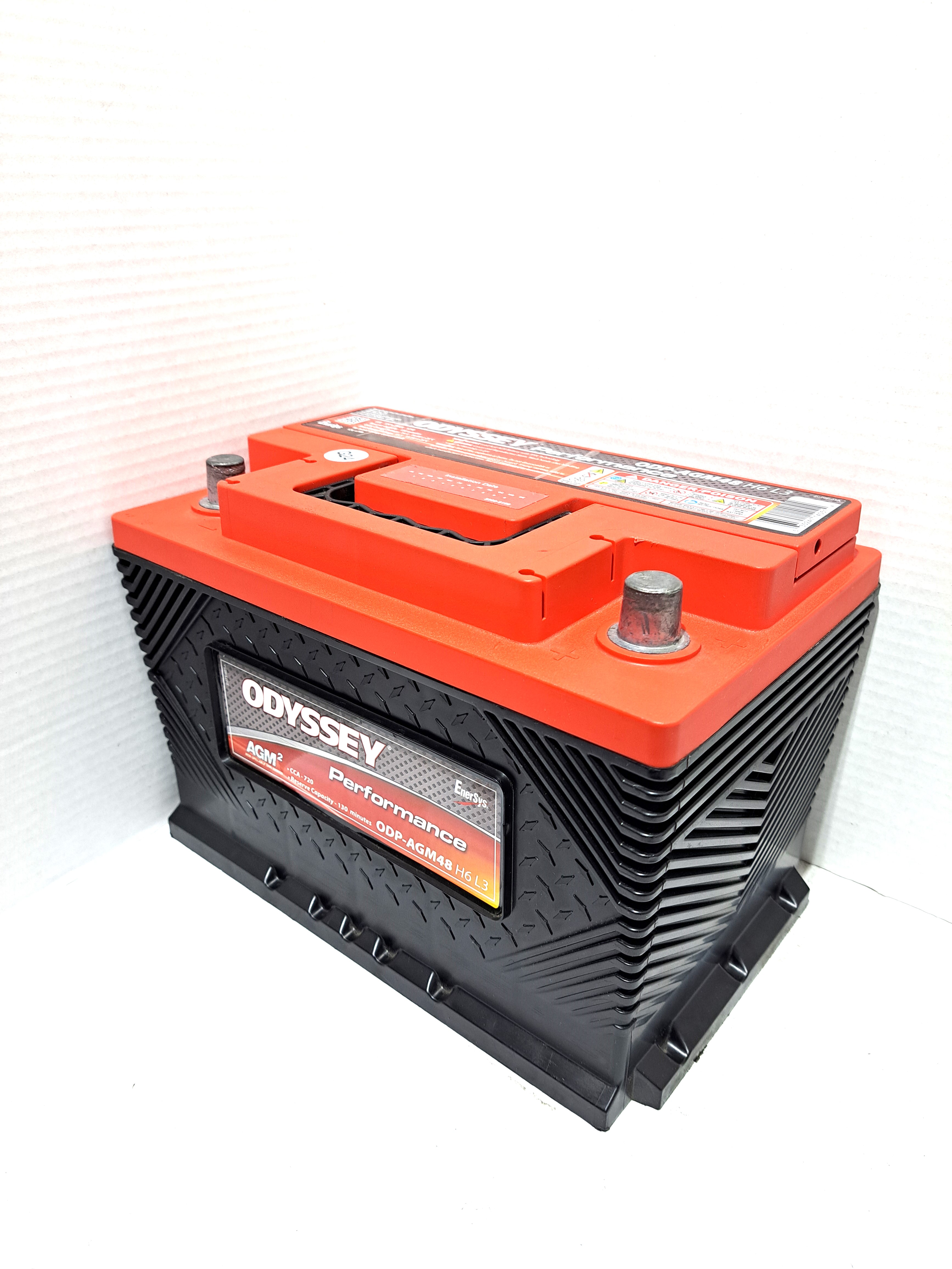 Odyssey Group 48 AGM Performance Battery 