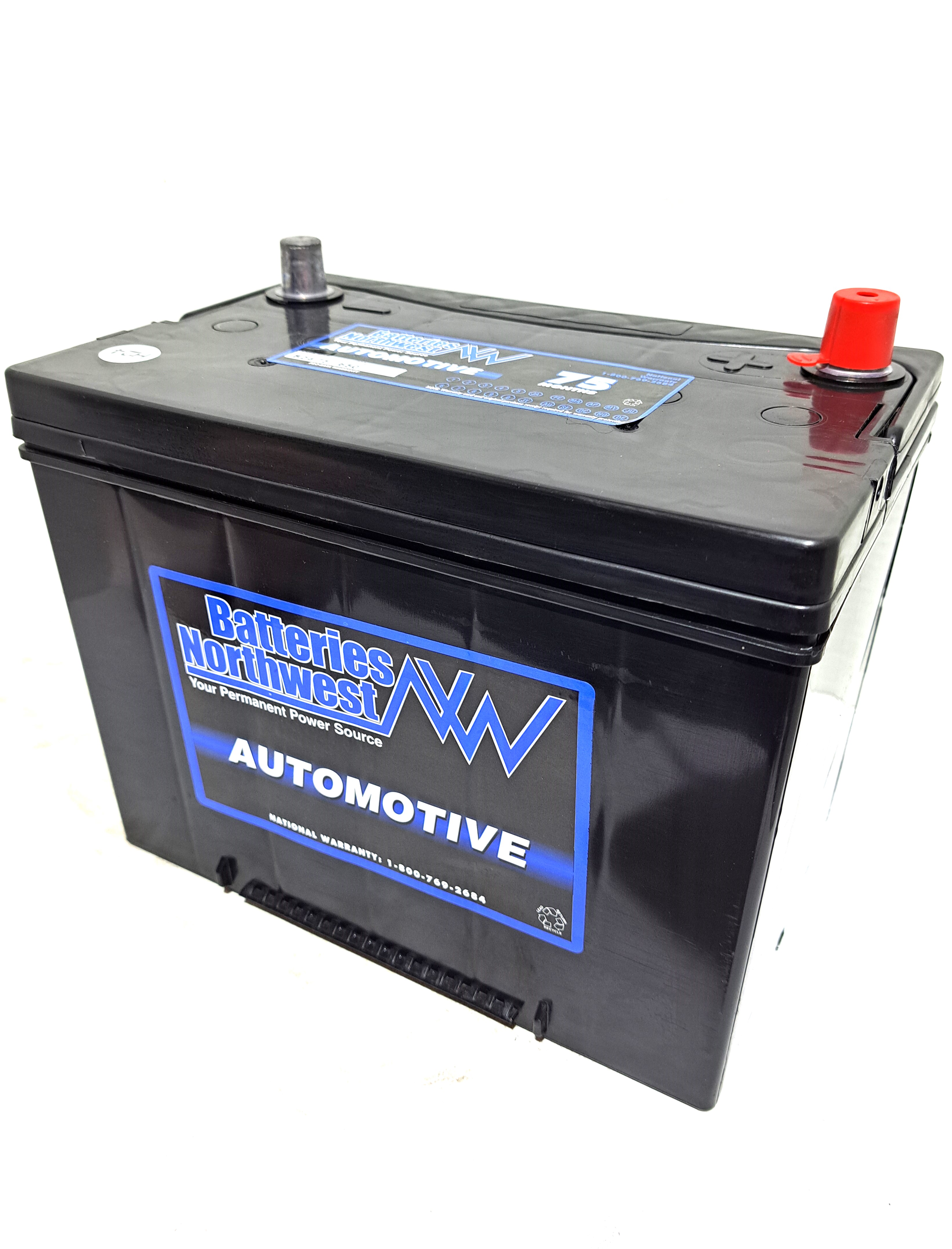 Batteries Northwest Group 24 Premier Battery | Batteries Northwest