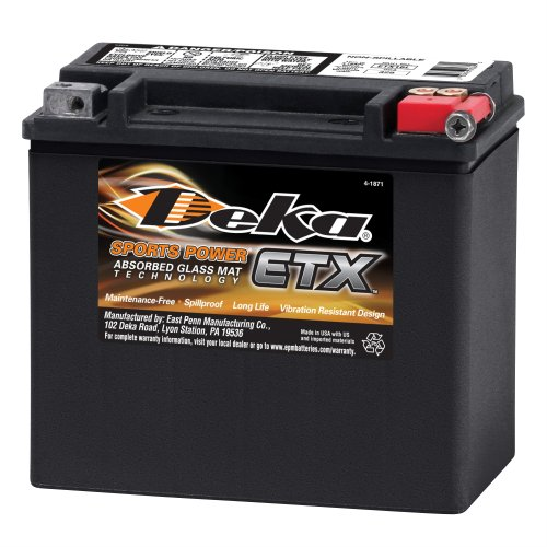 ETX16L