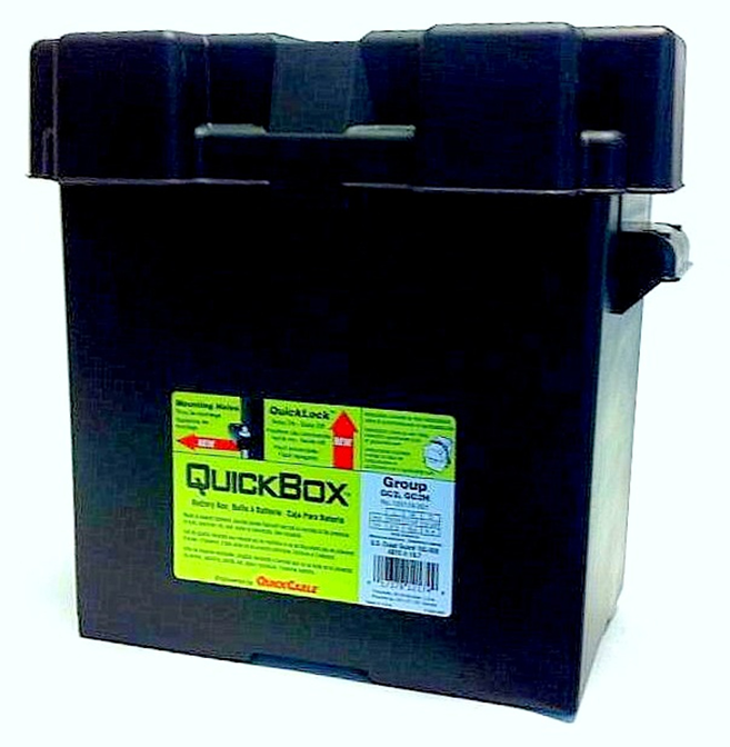 GC BX