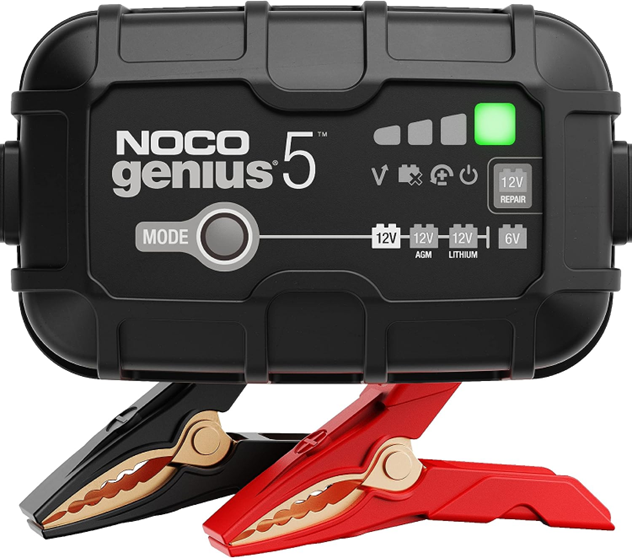 GENIUS5