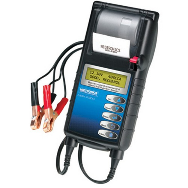 MDX-P300