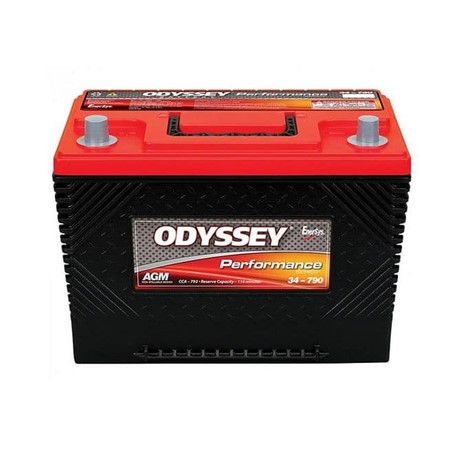 Odyssey ODX-AGM34 (PC1500)