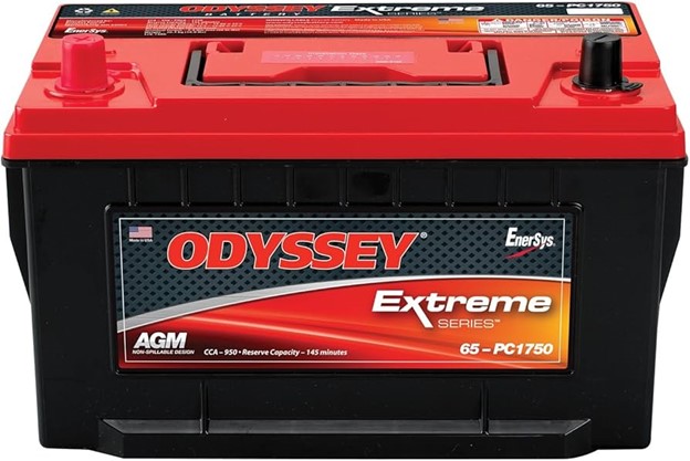 Odyssey ODX-AGM65 (PC1750)