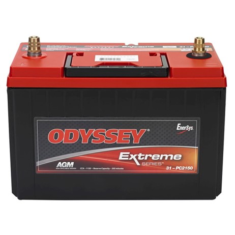 Odyssey ODX-AGM31 (PC2150)