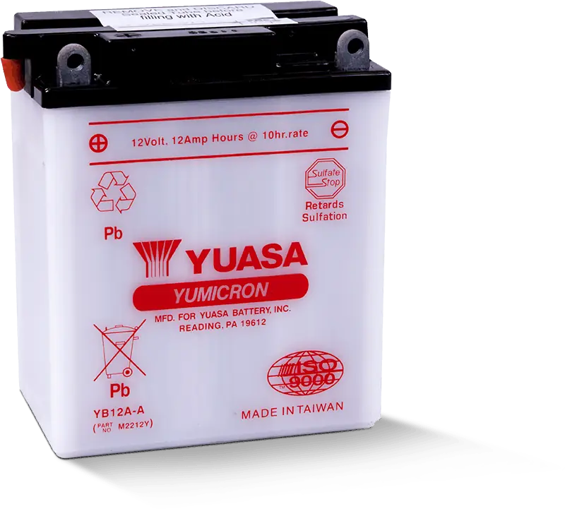 YB12A-A