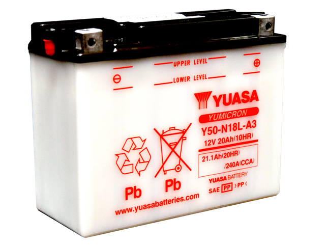 Y50-N18L-A3