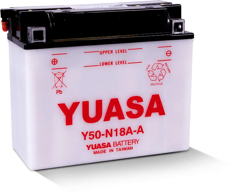 Y50-N18A-A