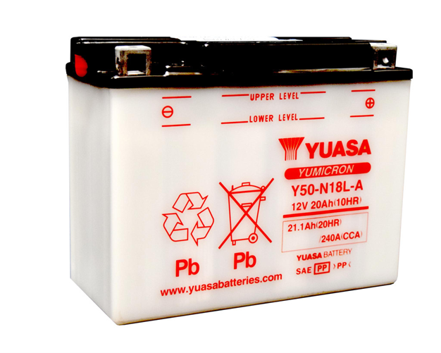 Y50-N18L-A