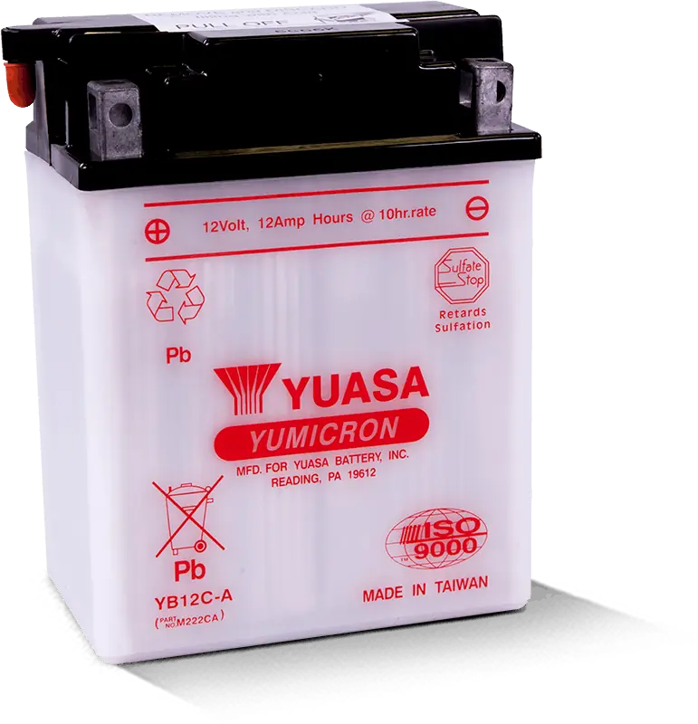 YB12C-A