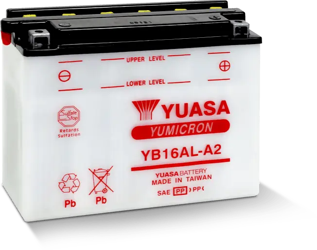 YB16AL-A2
