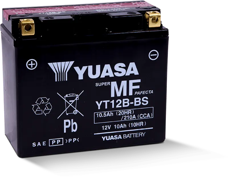 YT12B-BS