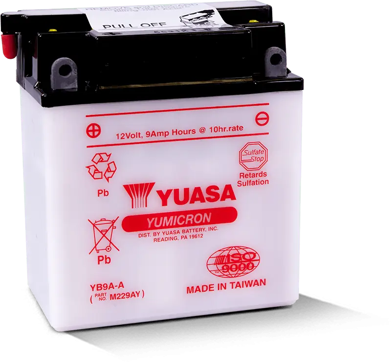 YB9A-A