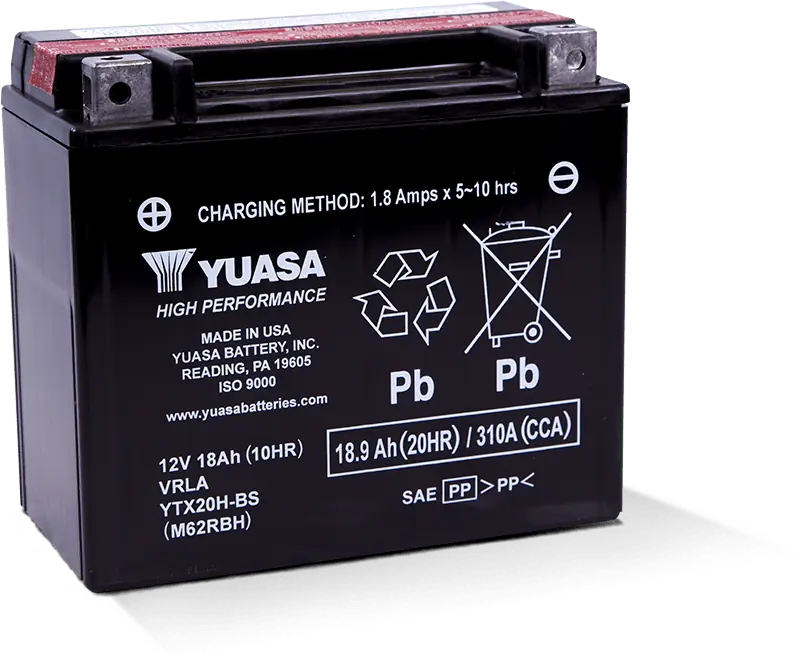 YTX20H-BS