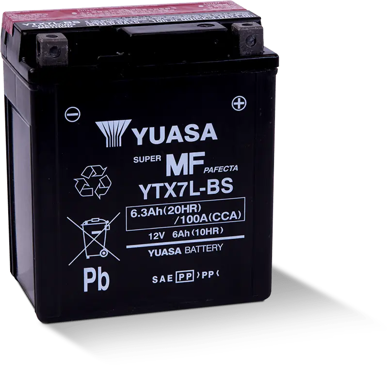 YTX7L-BS
