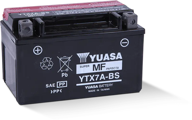 YTX7A-BS