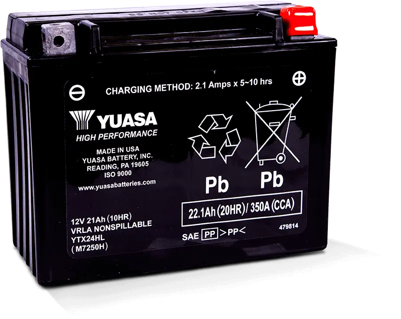 YTX24HL