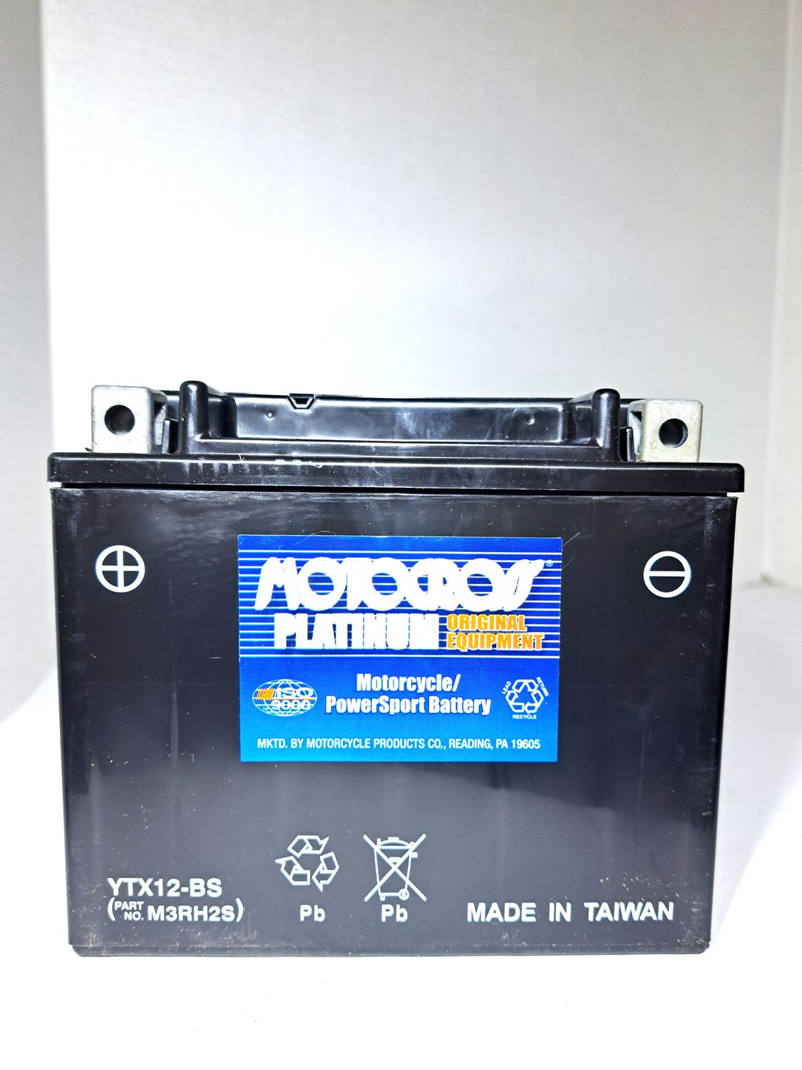 YTX12-BS