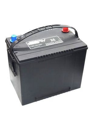 24 Month Batteries