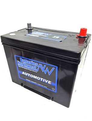 75 Month Batteries