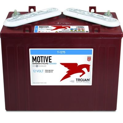 Trojan Batteries