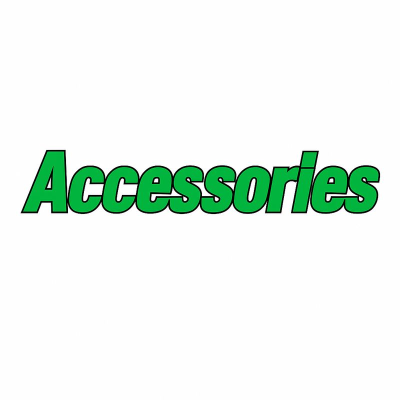 Accessories