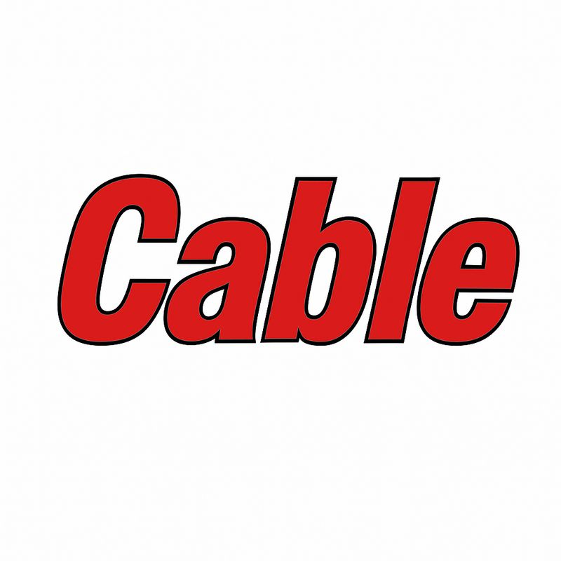 CABLE