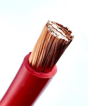 6GA-1 INCH WELDING R