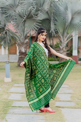 NARIKUNJAN GREEN