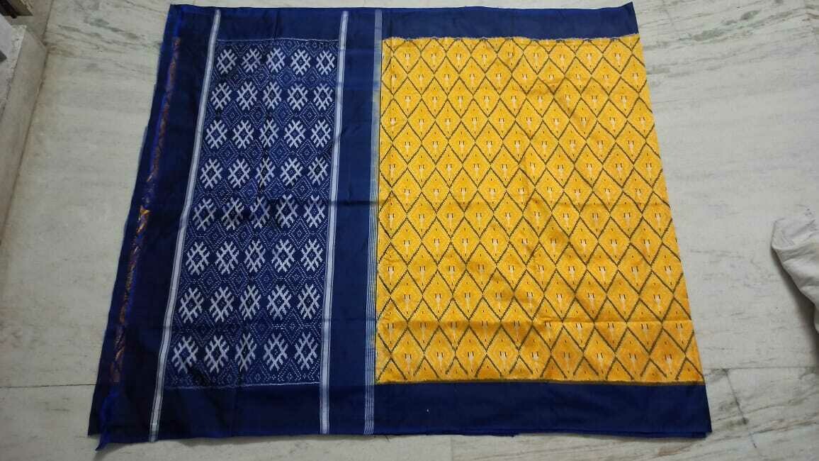 MORDEN DESIGN - YELLOW
