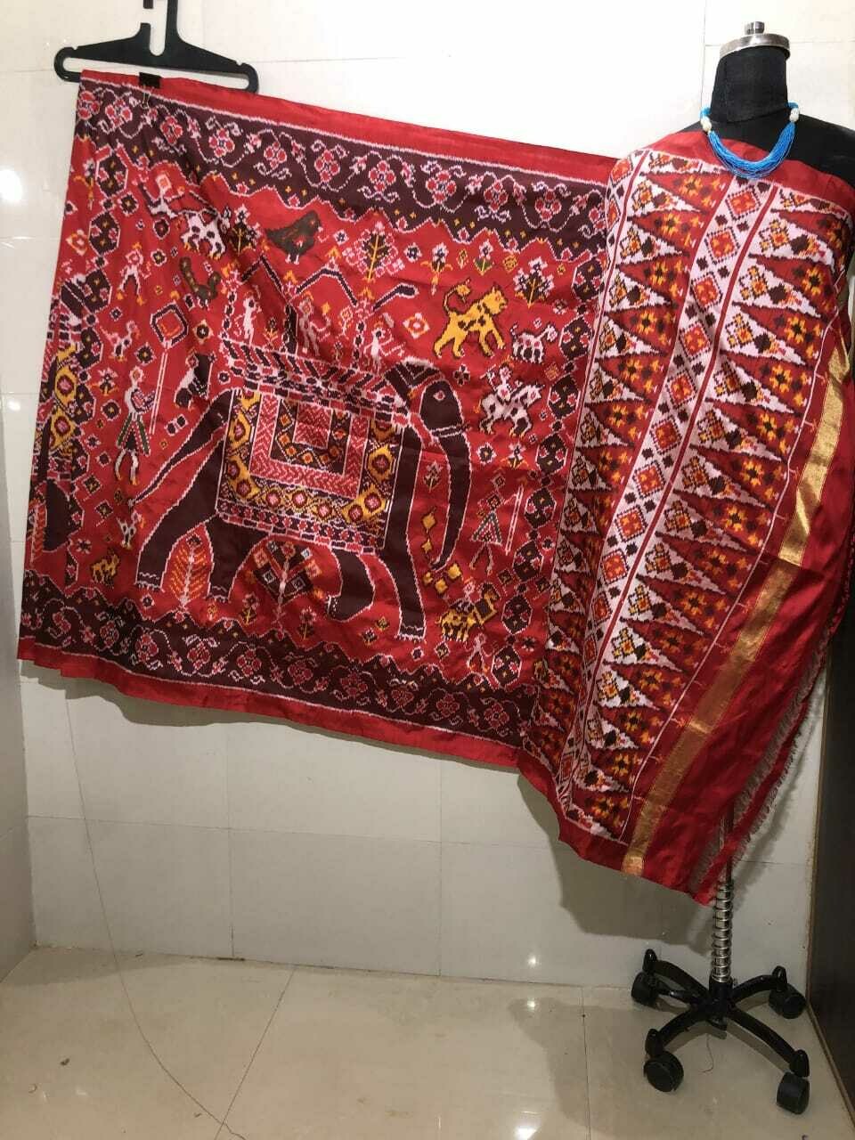 TRADITIONAL ELEPHANT