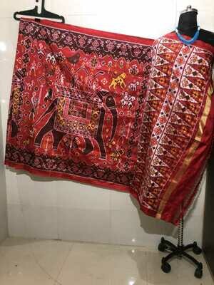 TRADITIONAL ELEPHANT