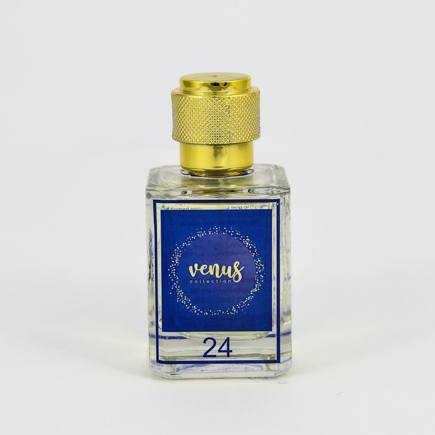 Venus Crimson Edge-24