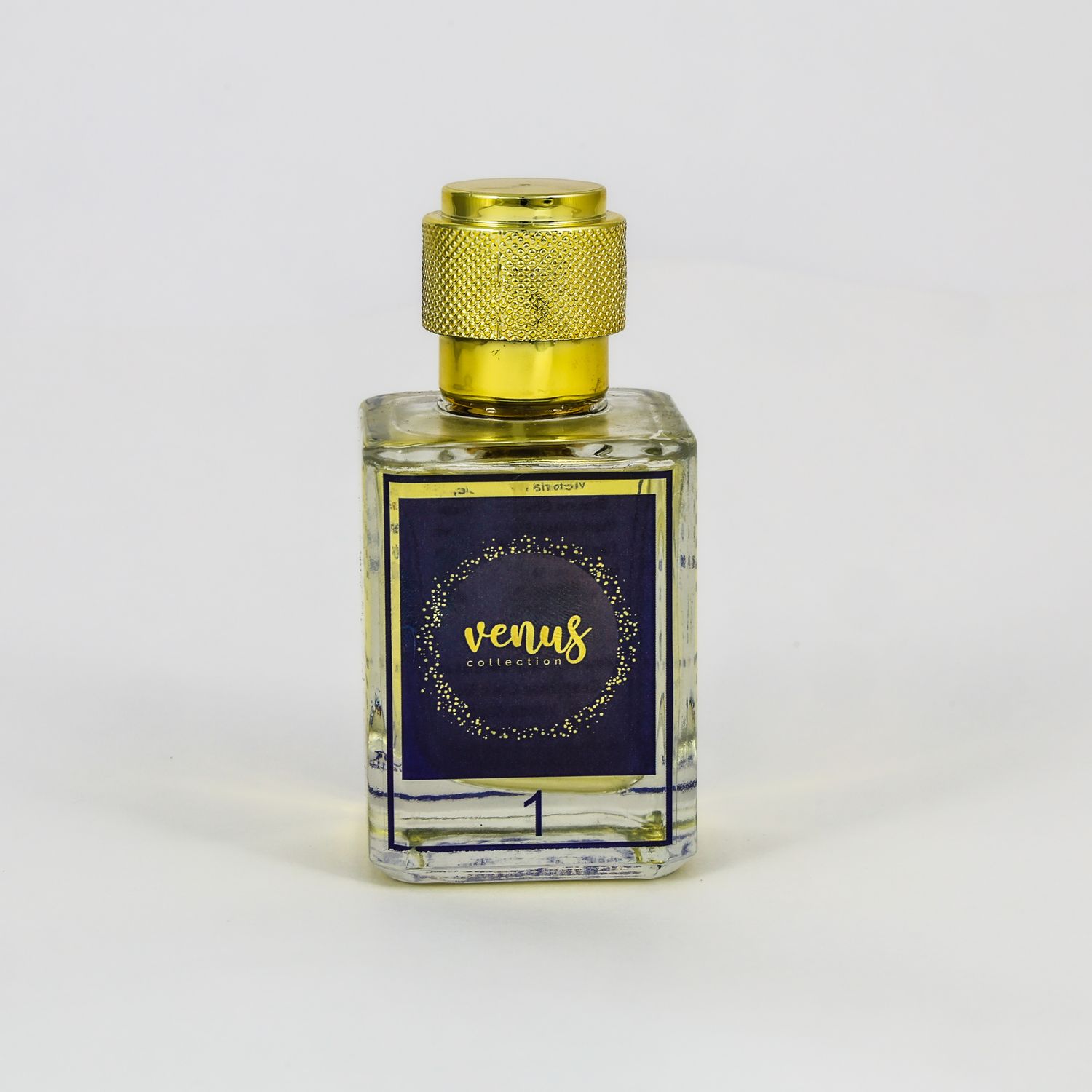 Venus Tropical Serenade-1