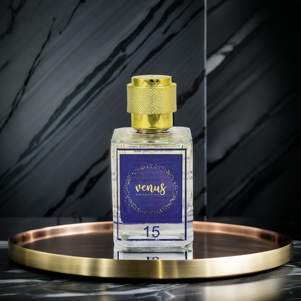 Venus Imperial Ember-15