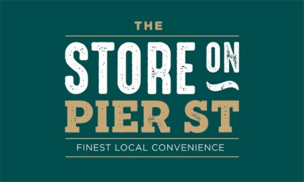 The Store On Pier Street